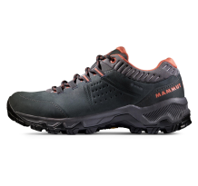 Mammut Nova IV Low GTX (3030-04720-00669) in schwarz