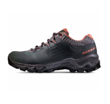 Mammut Nova IV Low GORE-TEX®  Wanderschuh (3030-04720-00669) in schwarz