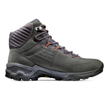 Mammut Nova IV Mid LTH (3030-04860;00654) in schwarz