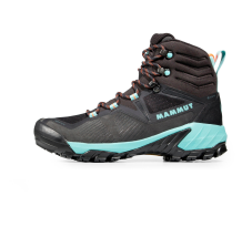 Mammut Sapuen High GTX (3030-04251-00575) in schwarz