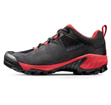 Mammut Sapuen Low (3030-04271-00576) in schwarz