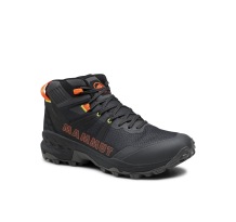 Mammut Sertig II Mid GTX Men (3030-04830-00692) in grau