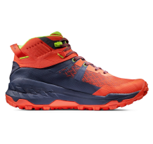 Mammut Sertig II Mid GTX (3030-04830-37) in rot