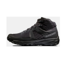 Mammut Ultimate III Mid GTX (3030-04680-0001) in schwarz