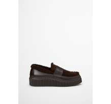 Marc O'Polo Plateau Loafer Model Bianca (5000015288_1426)