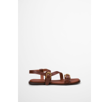 Marc O'Polo Sandale Model Blanca (5000011175_1732)