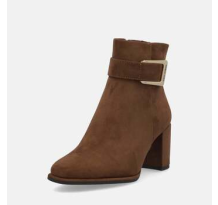 MARCO TOZZI Klassische Stiefeletten (2-25319-47-343)