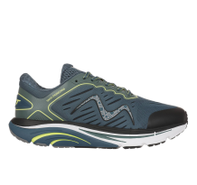 MBT 2000 II LACE UP farbe BLUE LIME schuhnummer 41.5 (703031-1642Y)