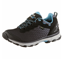 Meindl Activo Sport Lady GTX (5110;01) in schwarz