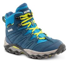 Meindl Arigo Mid GTX Grö e 33 (2126_073)