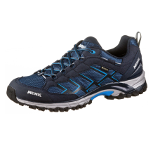 Meindl Caribe GTX (3825;49) in blau