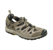 Meindl Hawaii Trekkingsandalen Grö e 40 (3389_005)