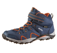 Meindl Lucca Mid GTX Junior (2106-49) in blau