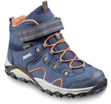 Meindl Multifunktionsstiefel Lucca Junior Mid GTX (2106.049)