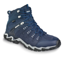 Meindl Respond Mid II GTX Grö e 45 (4687_049)