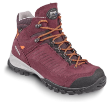 Meindl Salo Mid GTX Trekkingstiefel Grö e 40 (5571_081)