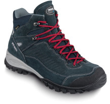 Meindl Salo Mid GTX Trekkingstiefel Grö e 45 (5572_049)