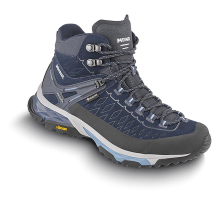 Meindl Top Trail Mid GTX Grö e 38 (4716_049)