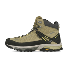 Meindl Top Trail Mid GTX Natur (47170-05) in grün