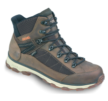 Meindl Utah GTX Trekkingstiefel Grö e 42 (2452_032)
