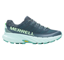 Merrell Agility Peak 5 (J068195) in blau