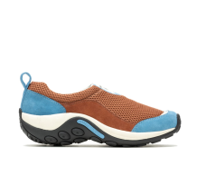 Merrell is a lightweight boot with a high degree of cushioning and support (J005641) in bunt