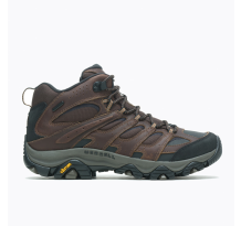 Merrell Moab 3 Thermo Mid Wp Earth (J036579) in braun