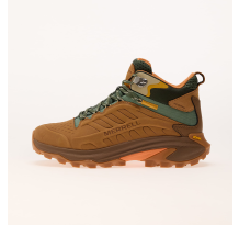 Merrell Moab Speed 2 Ltr Wp Tan Mid (J038426) in braun