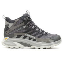 MERRELL Moab Speed 2 Mid Gore tex Asphalt (J037503Z)