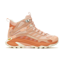 Merrell Moab Speed 2 Mid (J037832) in pink