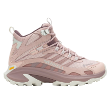 Merrell Moab Speed 2 Mid GORE TEX (J038230) in weiss