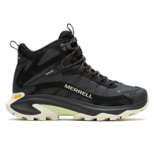 Merrell MOAB Speed 2 Mid GTX (J037826) in schwarz