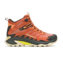 MERRELL Multifunktionsstiefel MOAB SPEED 2 MID GTX (58707M.J037507)