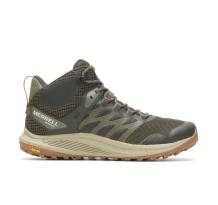Merrell zapatillas de running Adidas competición ritmo bajo maratón de material reciclado (J067625) in grün