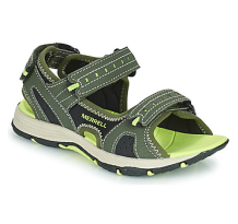 Merrell Sandalen PANTHER SANDAL 2.0 OLIVE (MK264458)