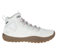 Merrell Wrapt Mid WP (J035994) in weiss