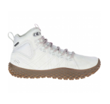 Merrell Wrapt WP  Schuh (J035994) in weiss