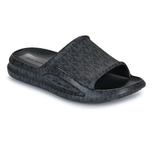 Michael Kors GRIFFIN SLIDE (42S5GRFA3Q-987-BLACK-MULTI)