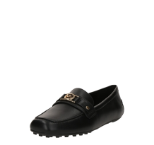 Michael Kors Mandy Loafer Moc (40T5MAFR1L-001-BLACK)