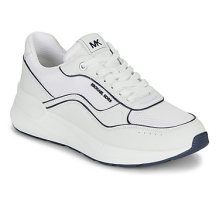 Michael Kors TREVOR TRAINER (42R5TRFS1D-140-OPTIC-NAVY)