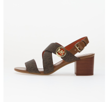 Michael Kors Vera Flex Mid Sandal (40S6VEMS1B 200)