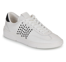 Michael Kors WILTON LACE UP (42R5WLFS1L-085-OPTIC-WHITE)