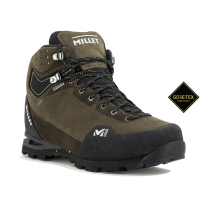 Millet G Trek 3 Gore Tex (MIG1838-9644) in grau