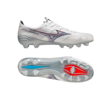 Mizuno Alpha Elite FG (P1GA236209) in weiss