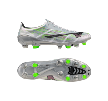Mizuno Alpha Ii Japan weiss P1GA256009 Preisvergleich