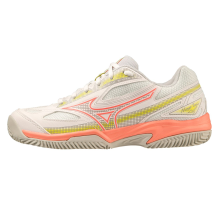 Mizuno Break Shot 4 CC Grö e 38 (MIZUNO_61GC2326_55)