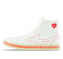 Mizuno Courts Msq High Top (D1GH214402)