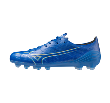 Mizuno Alpha Elite FG (P1GA246227) in blau