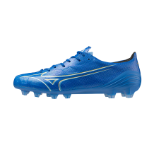 Mizuno Alpha Japan FG (P1GA246027) in blau