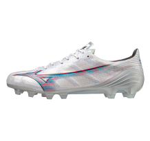 Mizuno Alpha Japan (P1GA2360 09) in weiss